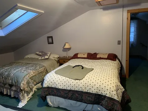 49 Stearns Avenue Wilmington VT 05363