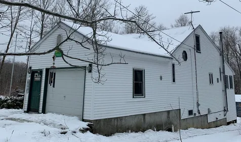 49 Stearns Avenue Wilmington VT 05363