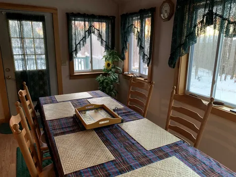 49 Stearns Avenue Wilmington VT 05363