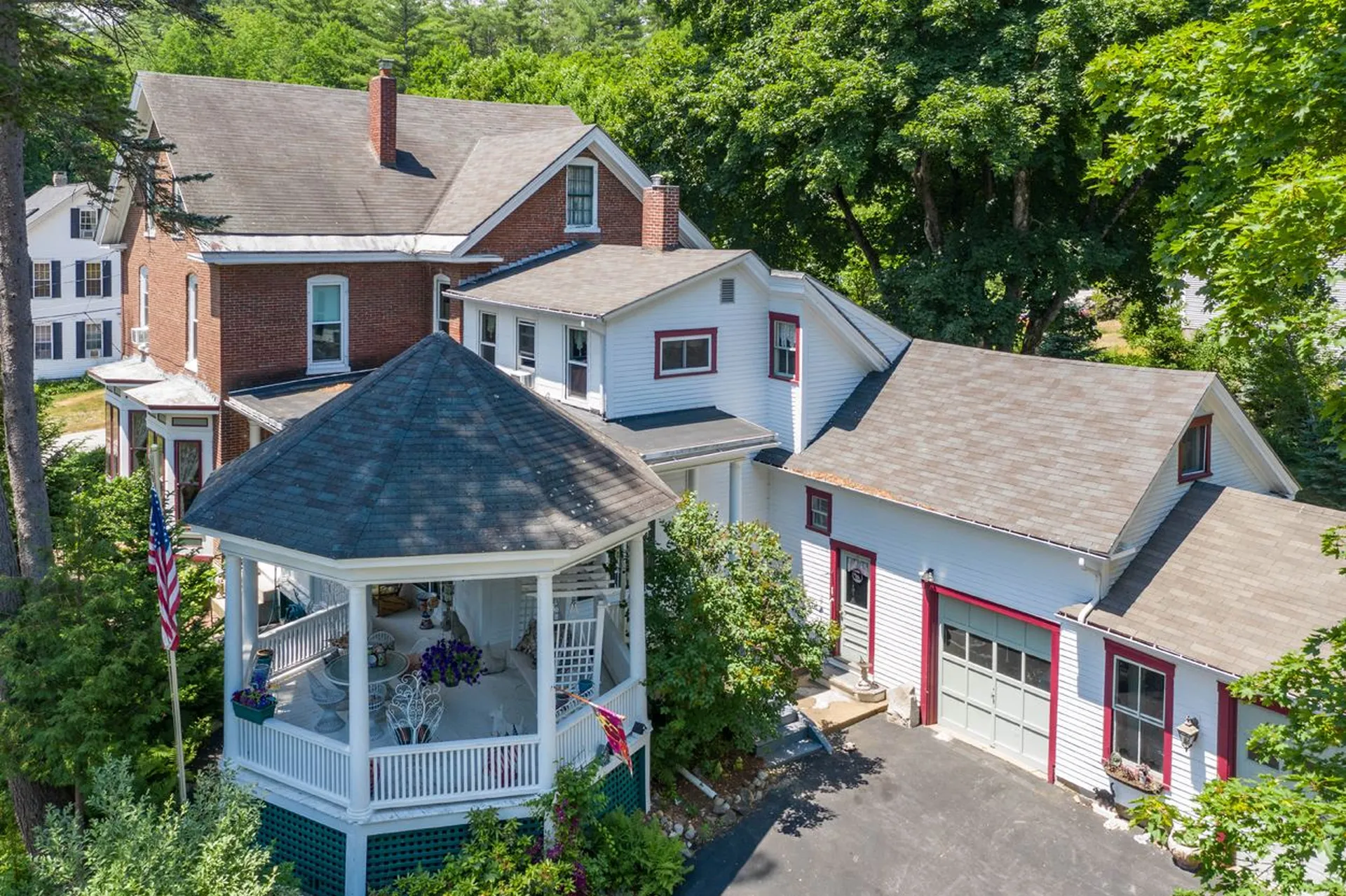 28 Chandler Street Boscawen NH 03303