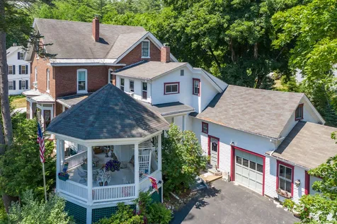 28 Chandler Street Boscawen NH 03303