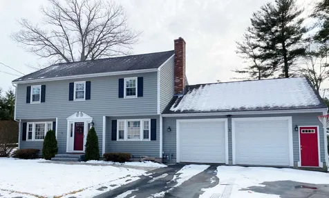 151 Hills Ferry Road Nashua NH 03064