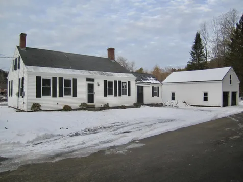 128 Intervale Road Wilton NH 03086
