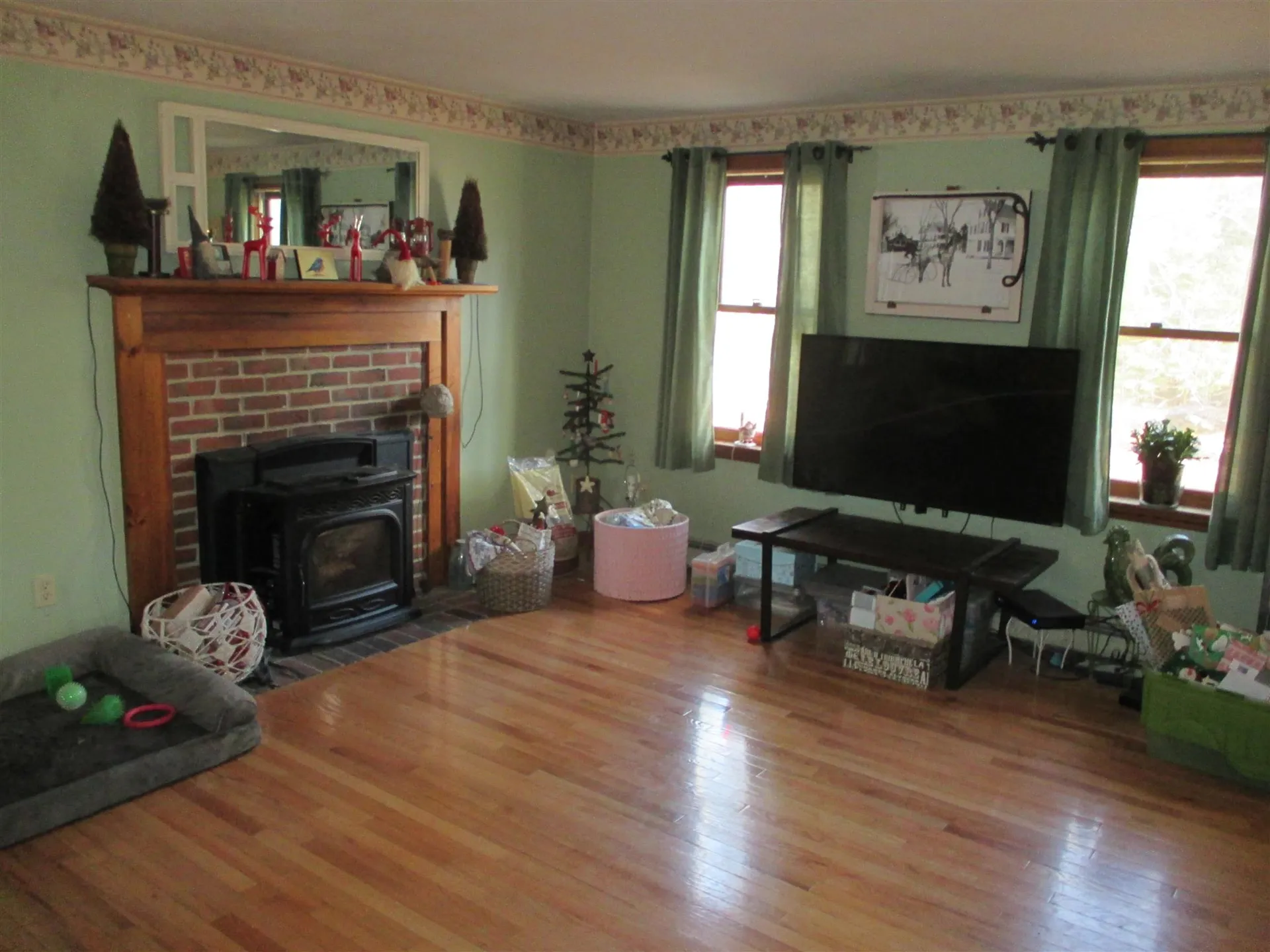 72 Moses Carr Road Rollinsford NH 03869