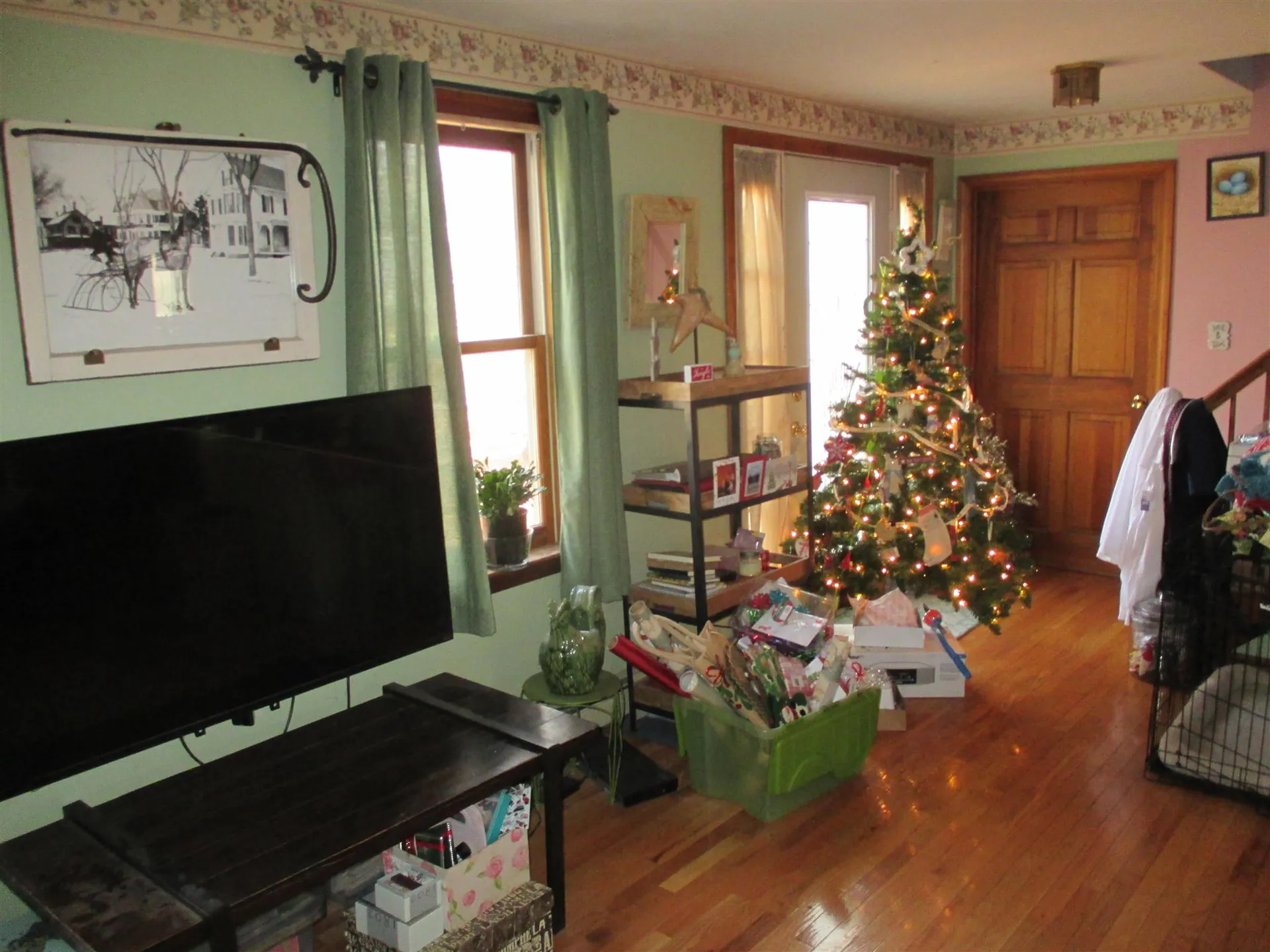 72 Moses Carr Road Rollinsford NH 03869