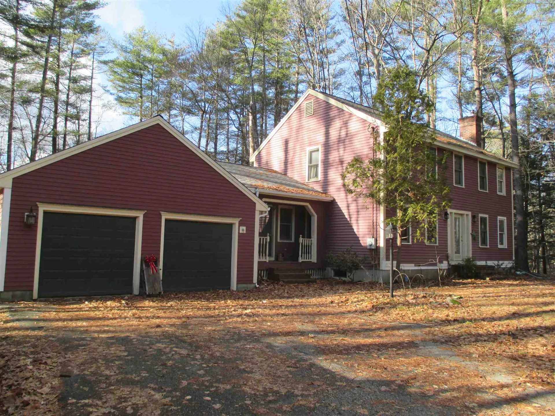 72 Moses Carr Road Rollinsford NH 03869