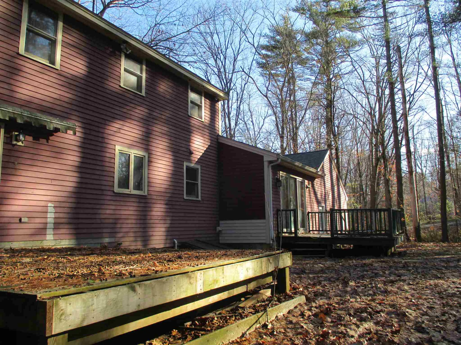 72 Moses Carr Road Rollinsford NH 03869