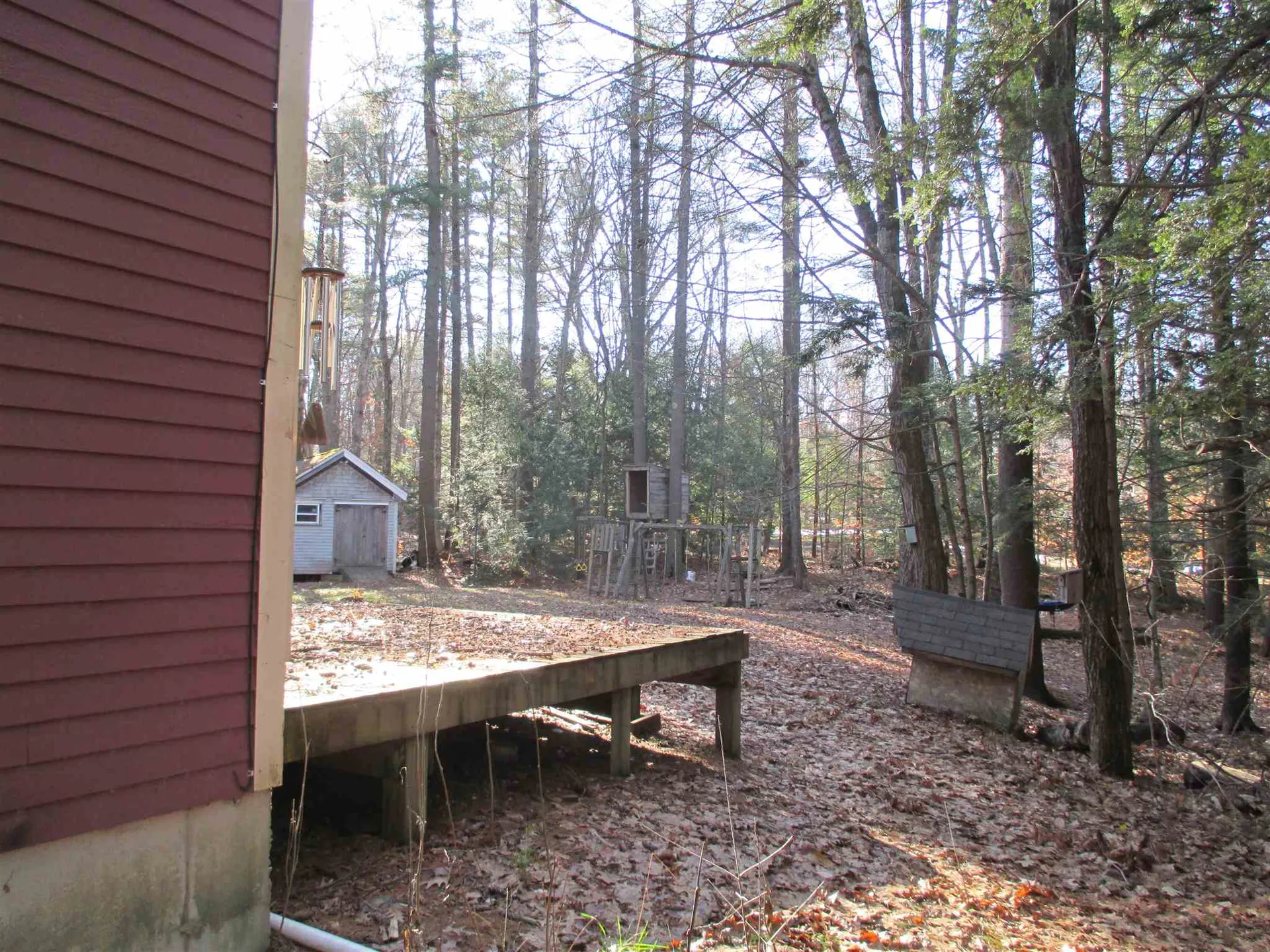72 Moses Carr Road Rollinsford NH 03869