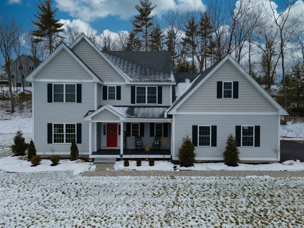 18 Sawtelle Road Brookline NH 03033