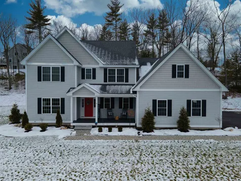 18 Sawtelle Road Brookline NH 03033