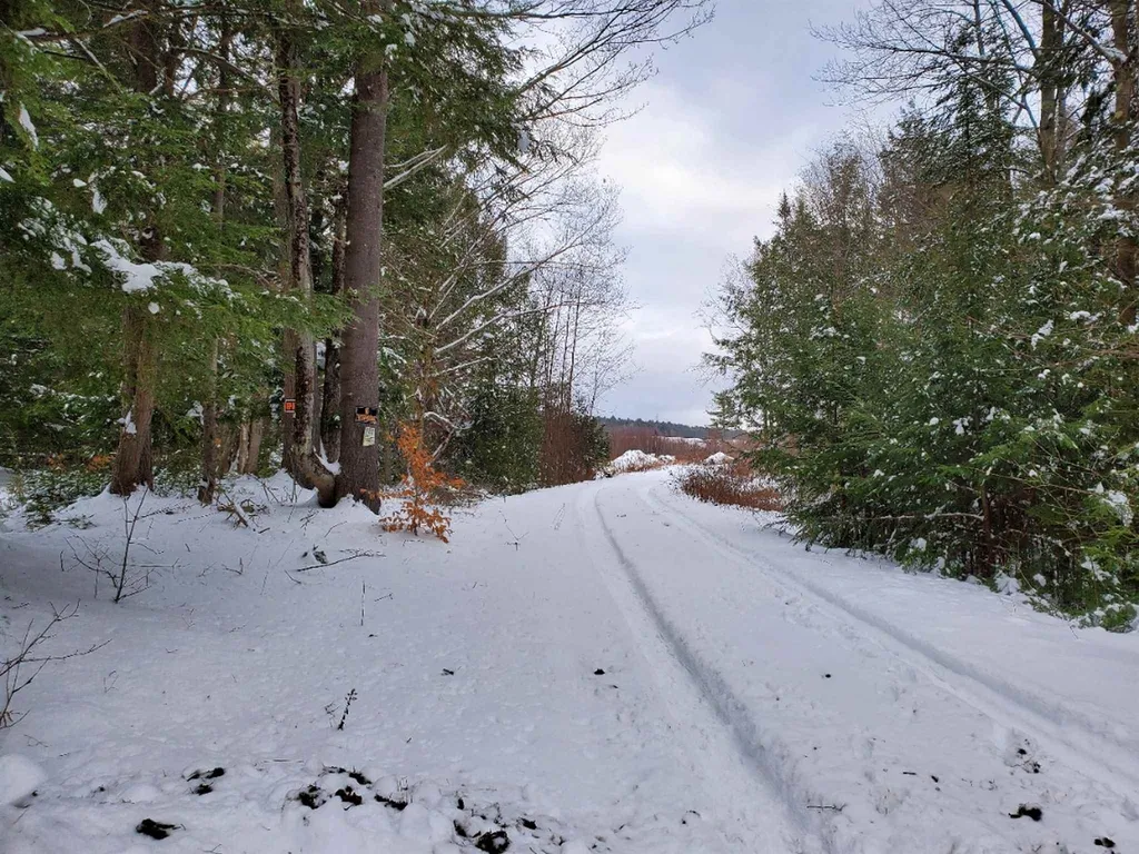 00 Arron Road Piermont NH 03779