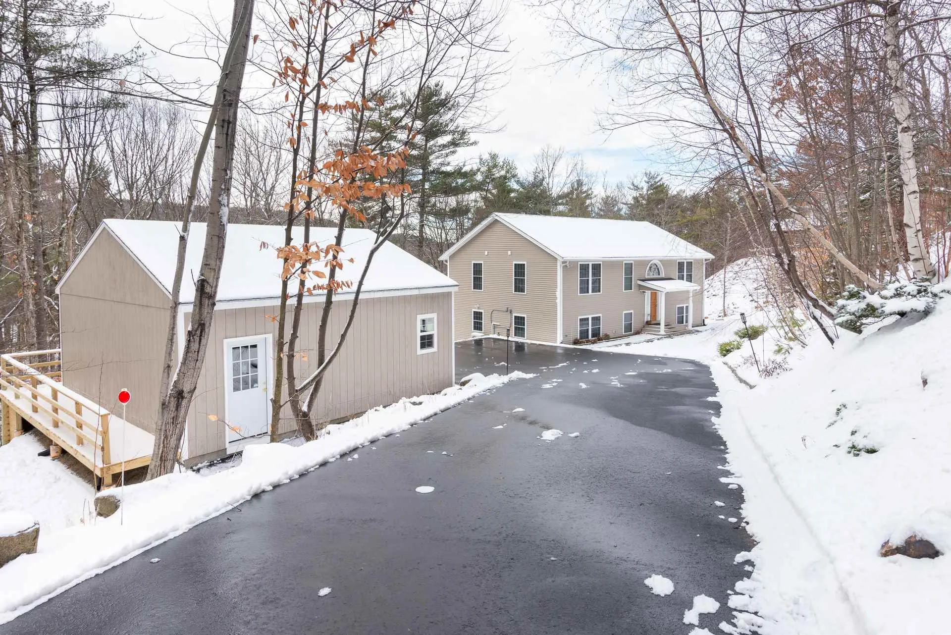 20 Foxglove Road Gilford NH 03249
