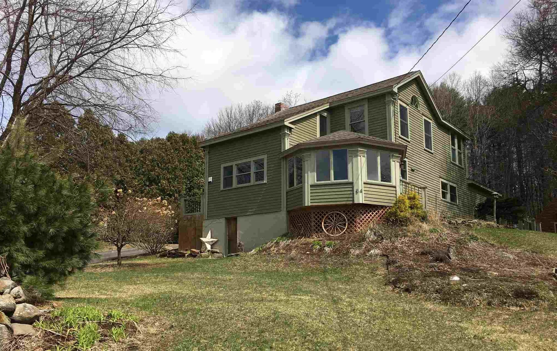 84 N Water Street Boscawen NH 03303