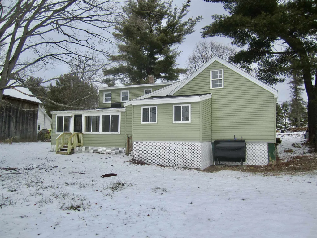 135 Olde Canterbury Road Northwood NH 03261