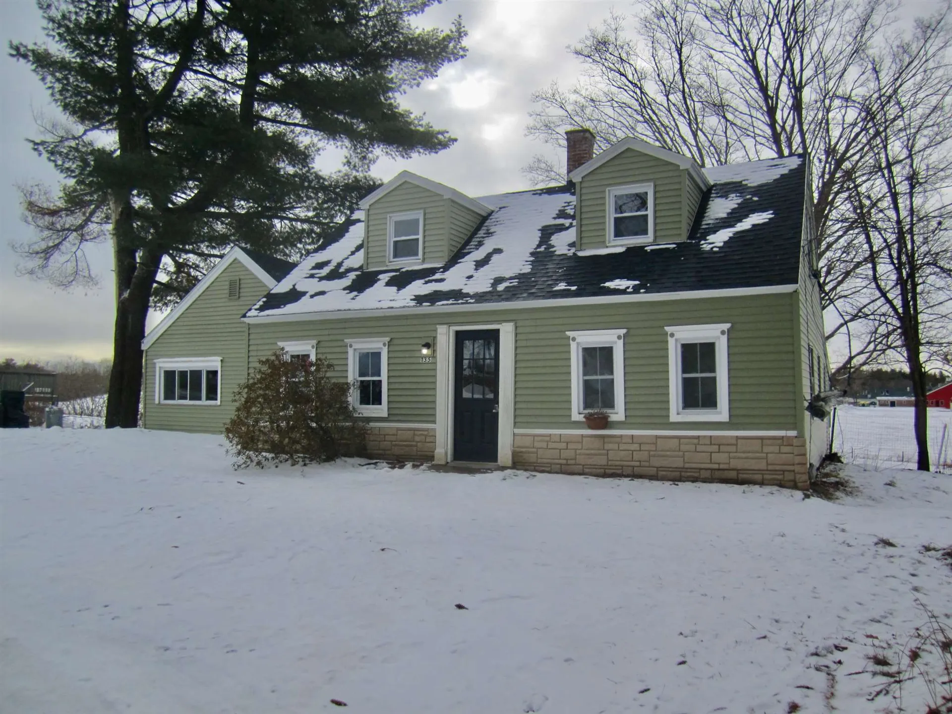 135 Olde Canterbury Road Northwood NH 03261