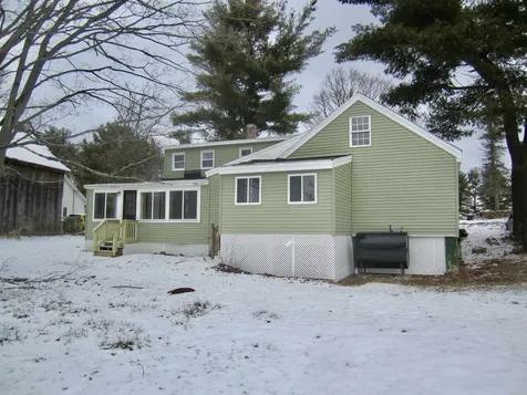 135 Olde Canterbury Road Northwood NH 03261