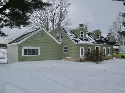 135 Olde Canterbury Road Northwood NH 03261