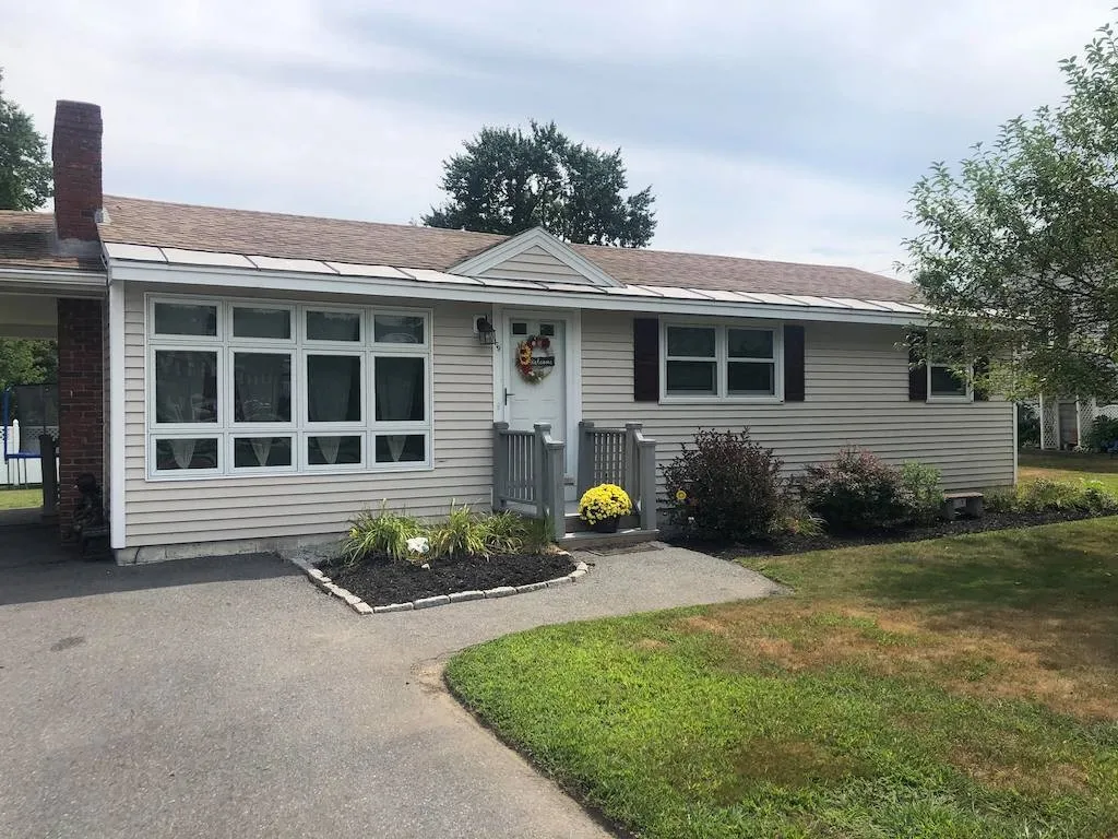 179 Lawrence Road Salem NH 03079