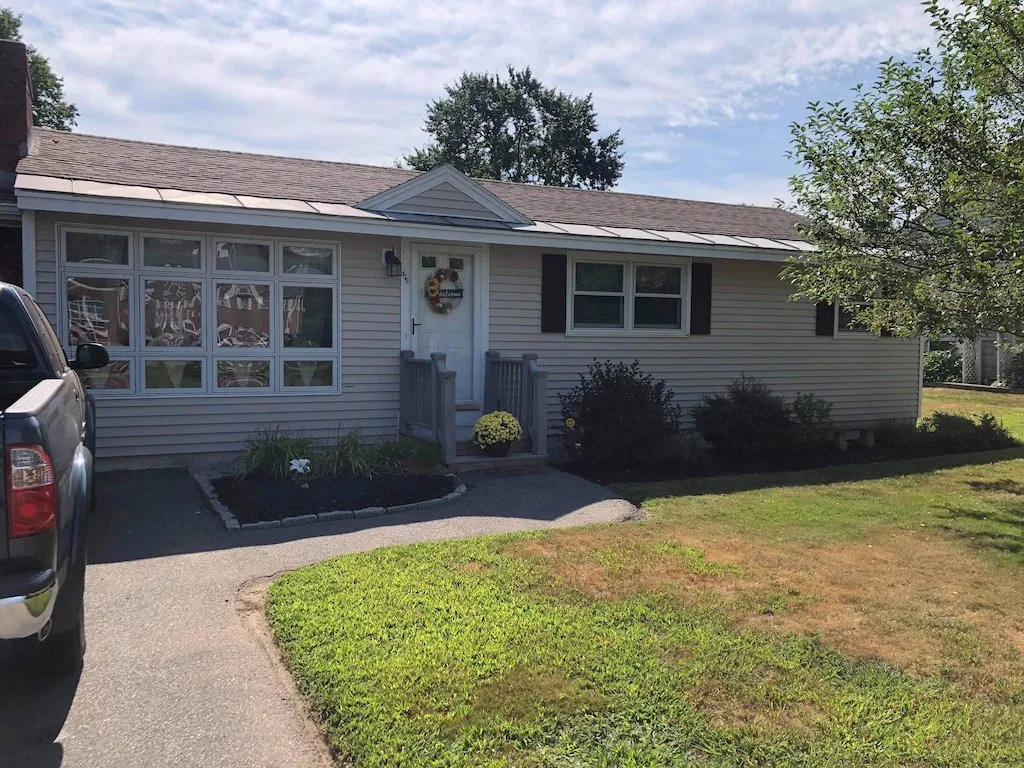 179 Lawrence Road Salem NH 03079