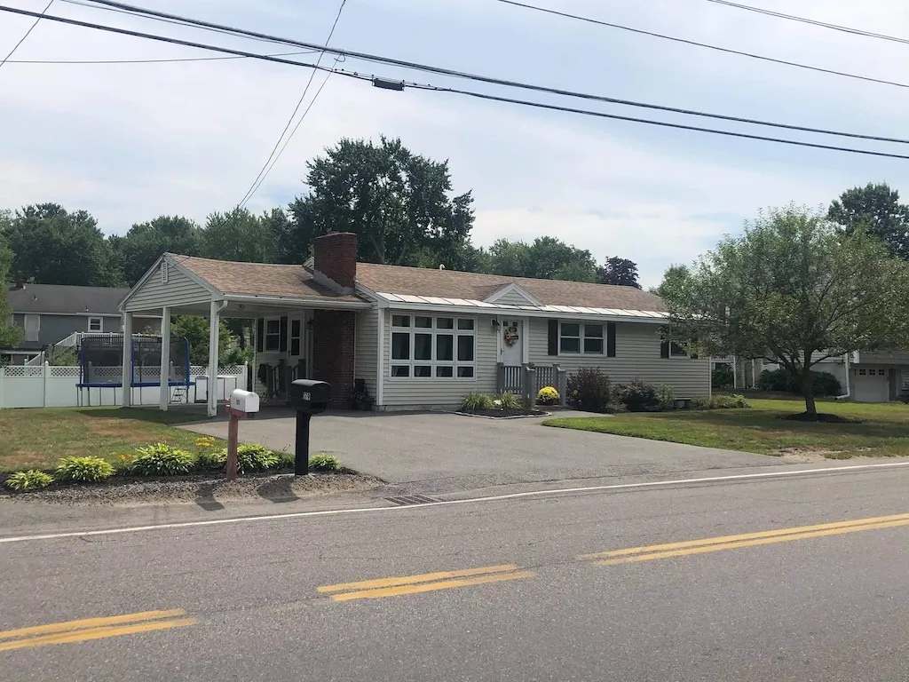 179 Lawrence Road Salem NH 03079