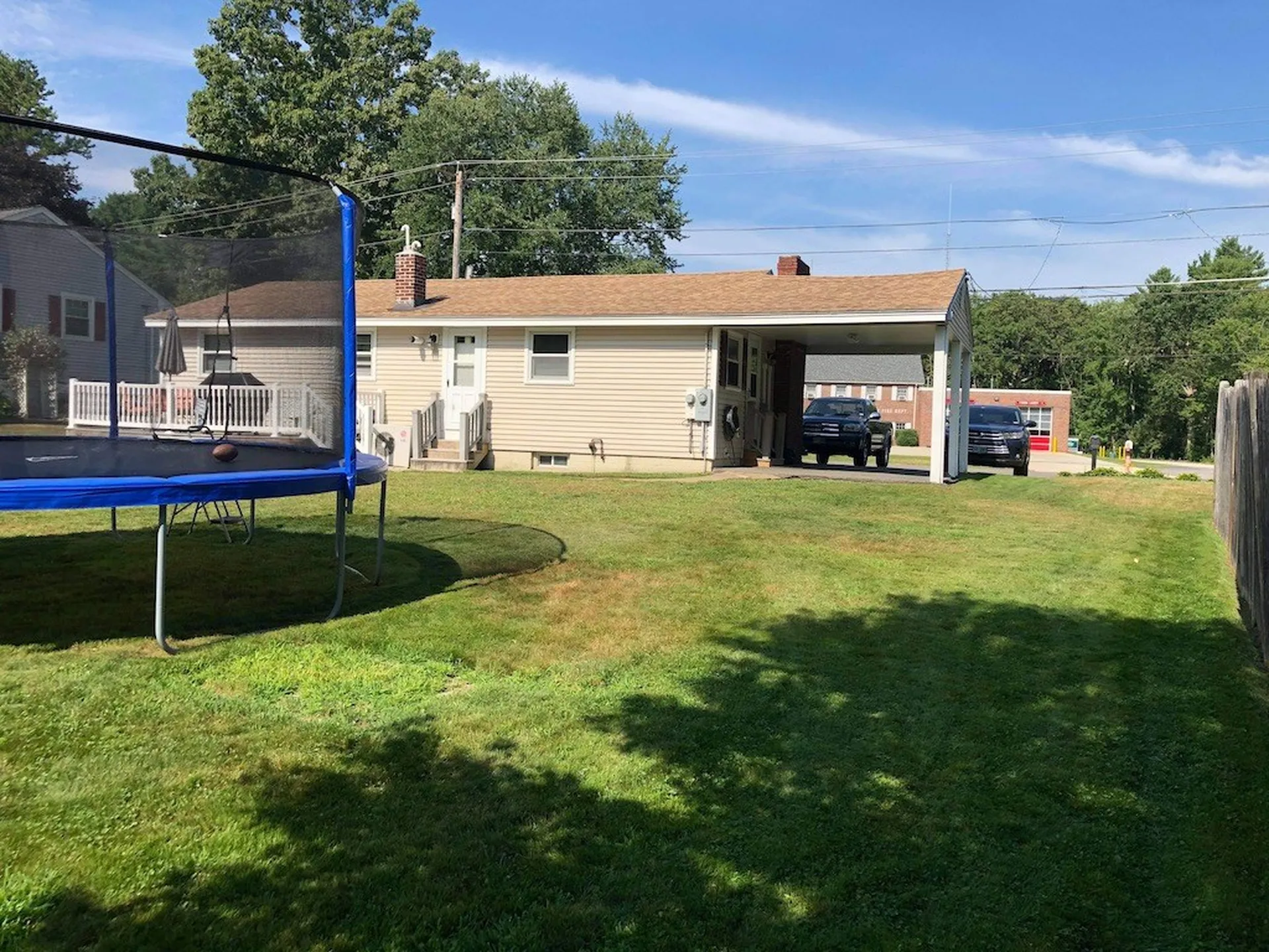 179 Lawrence Road Salem NH 03079