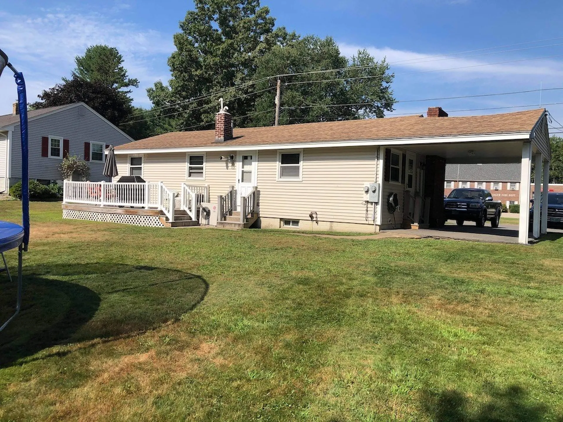 179 Lawrence Road Salem NH 03079