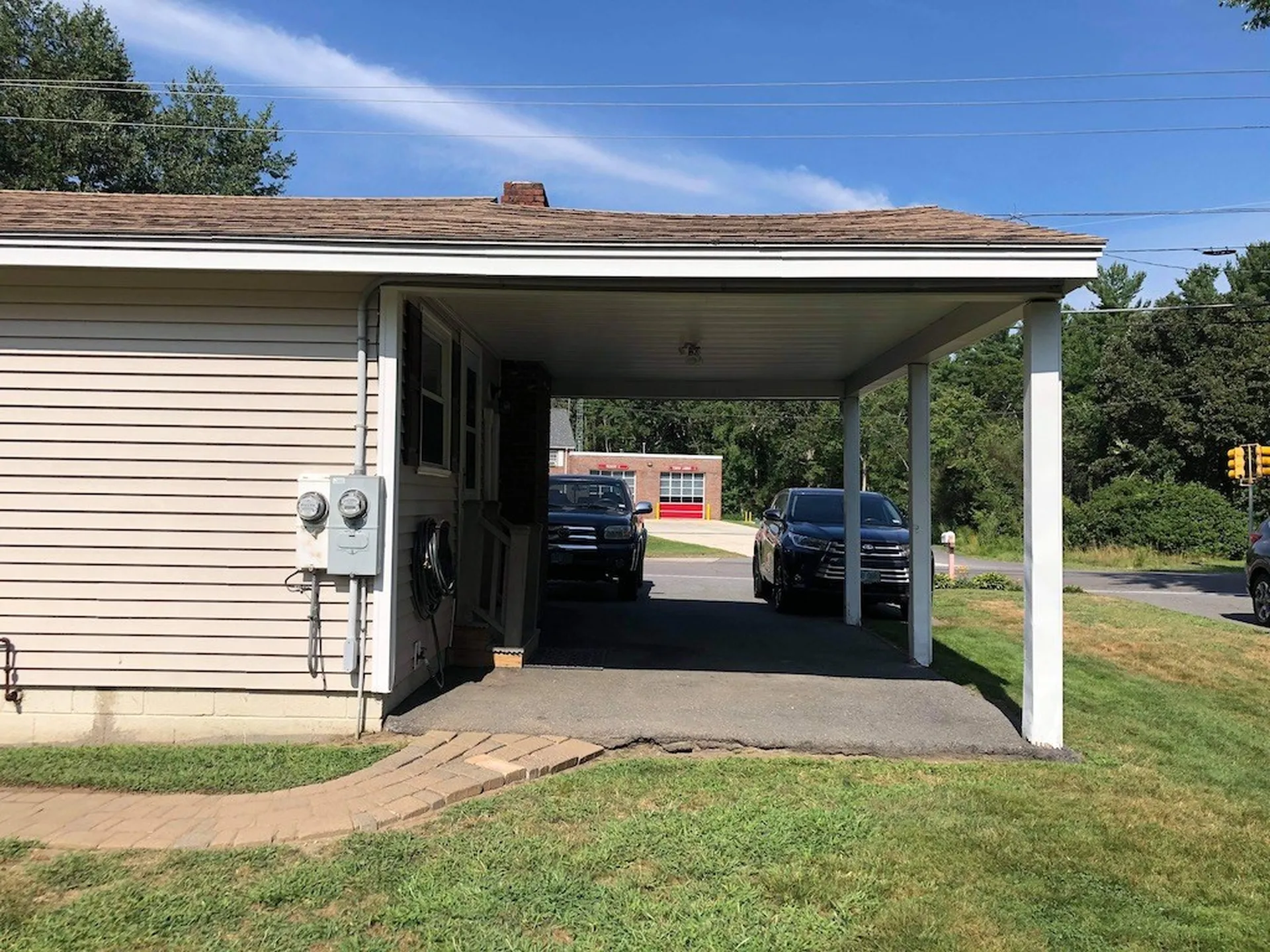 179 Lawrence Road Salem NH 03079