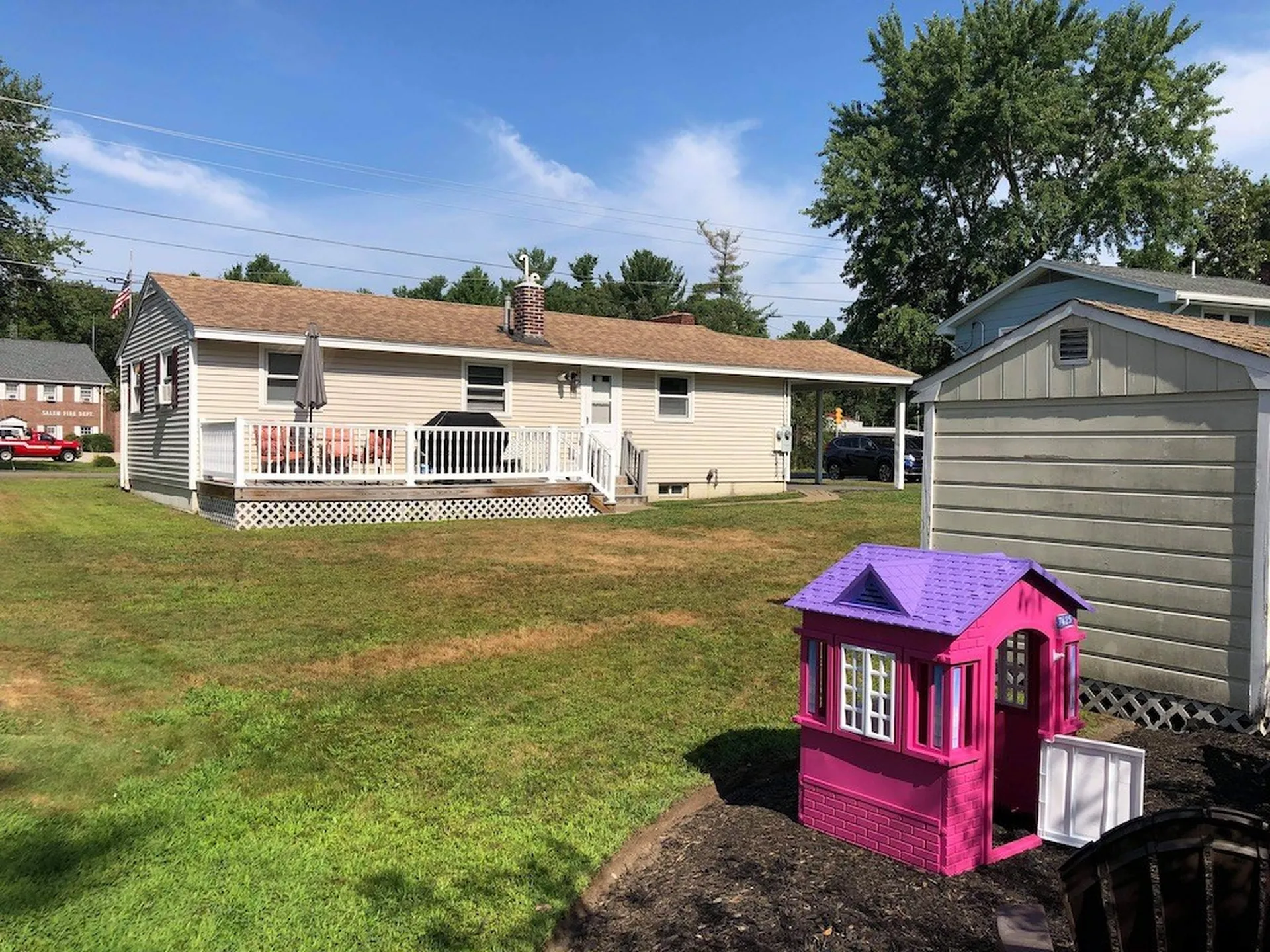 179 Lawrence Road Salem NH 03079