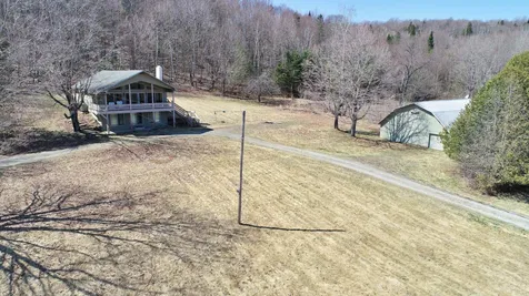 7026 Vt Route 111 Morgan VT 05853