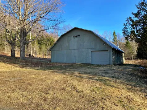 7026 Vt Route 111 Morgan VT 05853