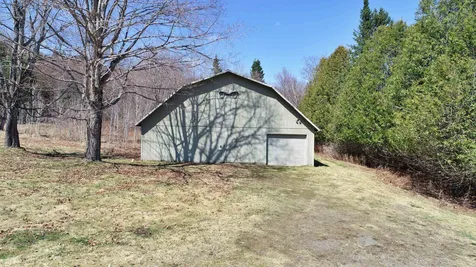 7026 Vt Route 111 Morgan VT 05853