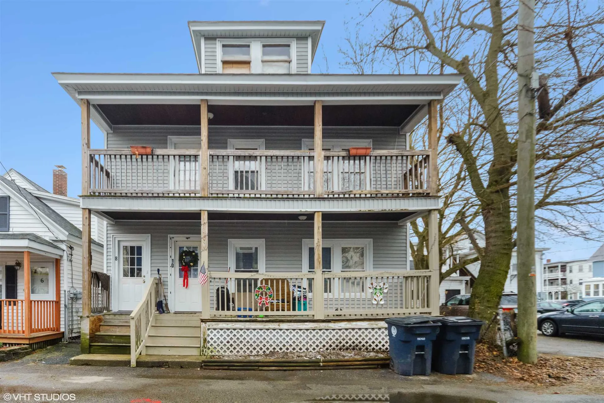 8 Buck Street Nashua NH 03060