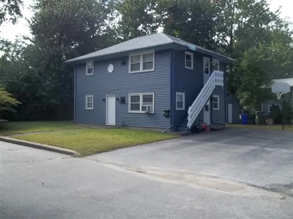 50 Kilby Street Manchester NH 03103