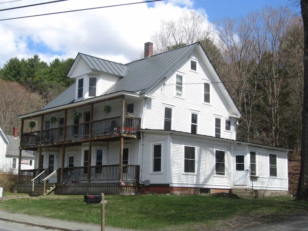 66 Vt Route 110 Royalton VT 05068