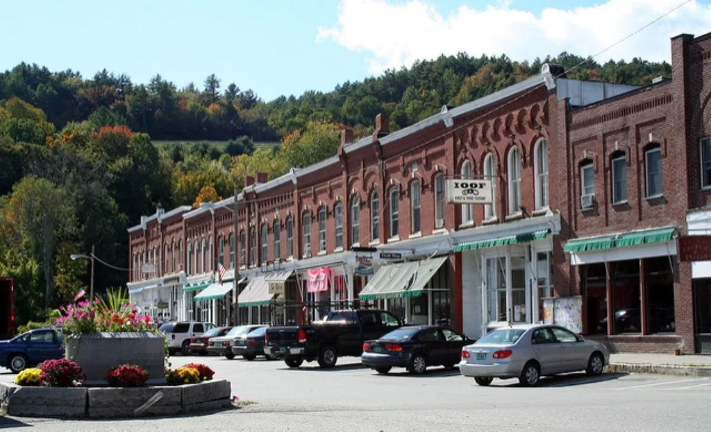 66 Vt Route 110 Royalton VT 05068