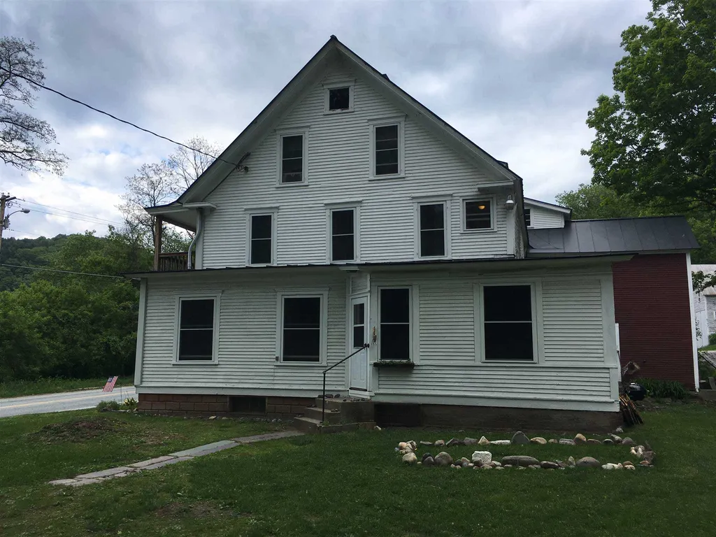 66 Vt Route 110 Royalton VT 05068