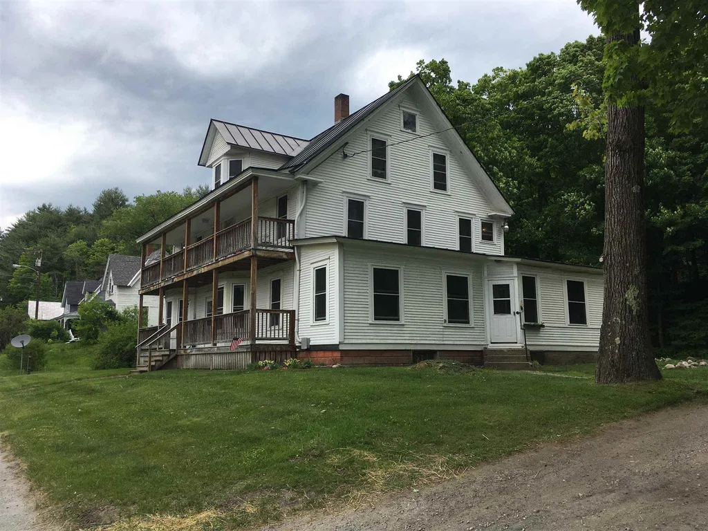 66 Vt Route 110 Royalton VT 05068