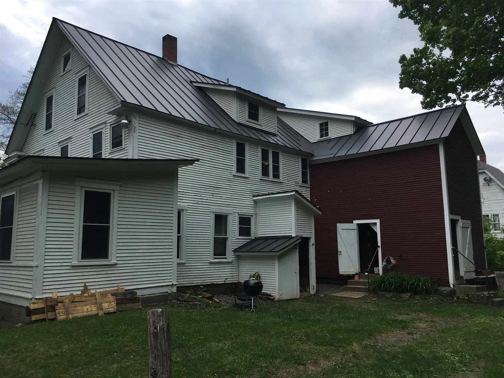 66 Vt Route 110 Royalton VT 05068