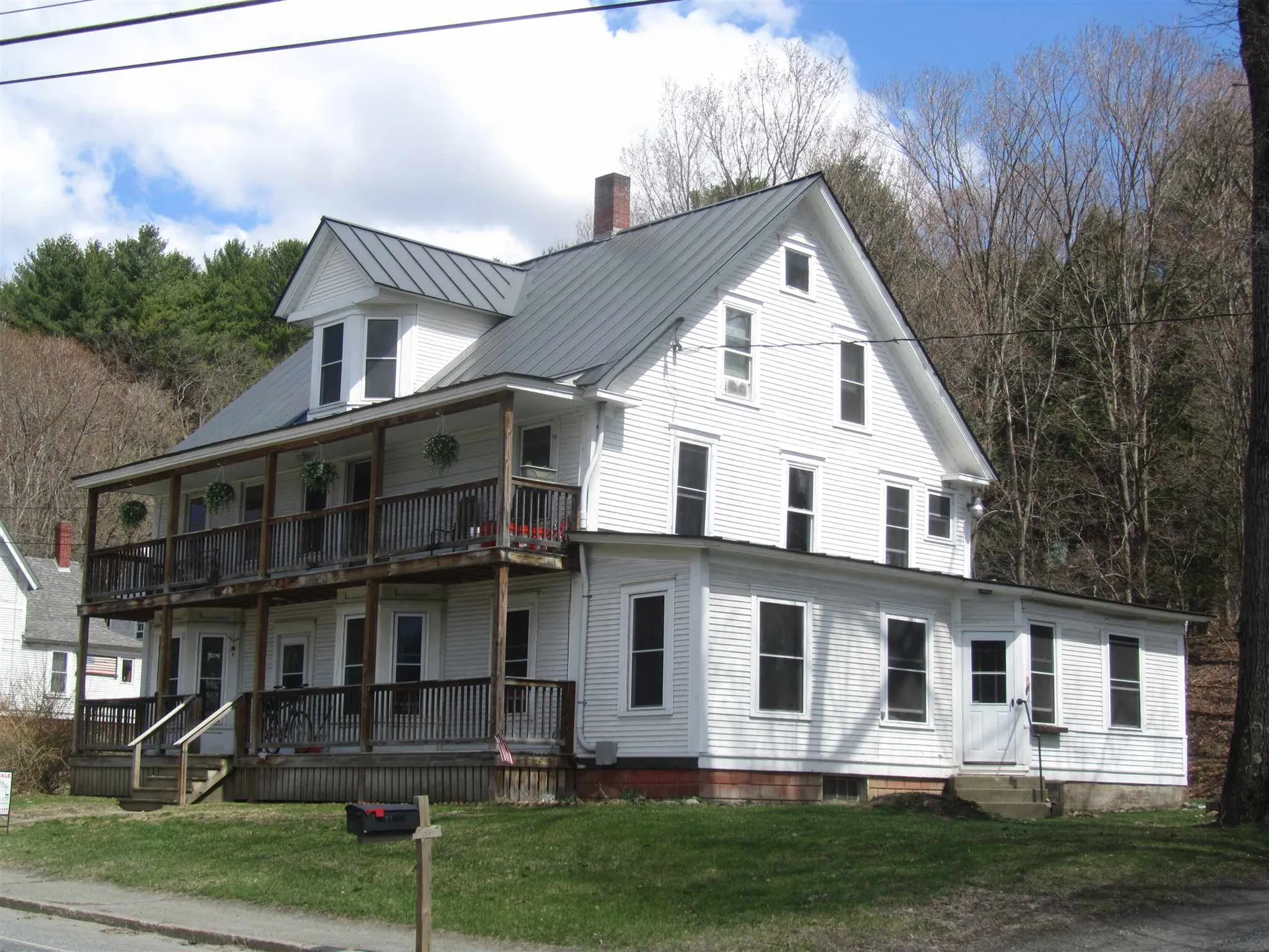 66 Vt Route 110 Royalton VT 05068