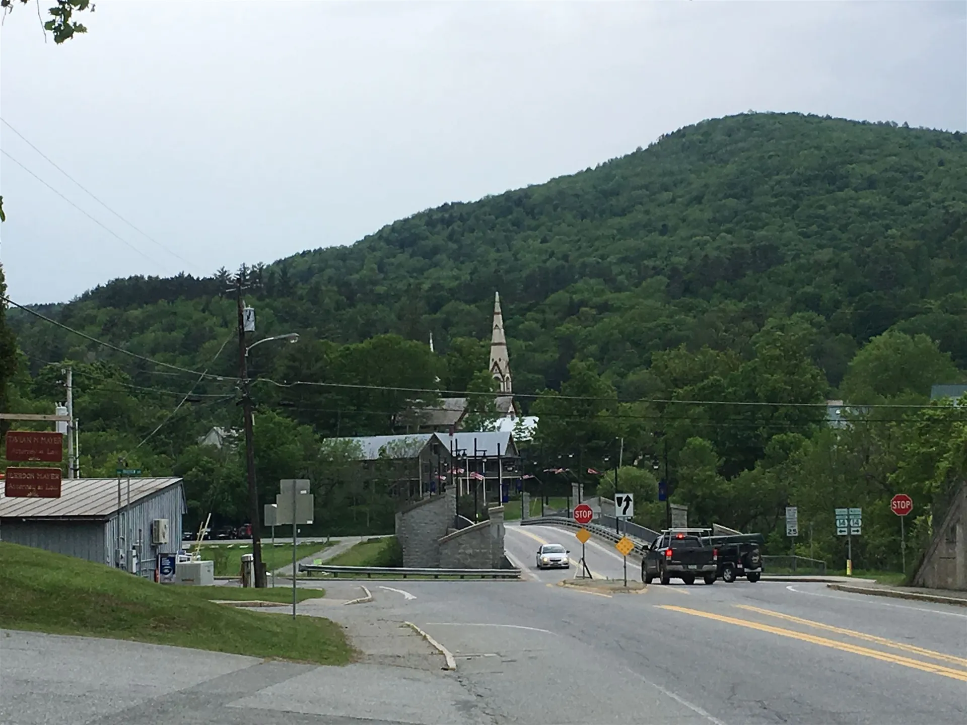 66 Vt Route 110 Royalton VT 05068