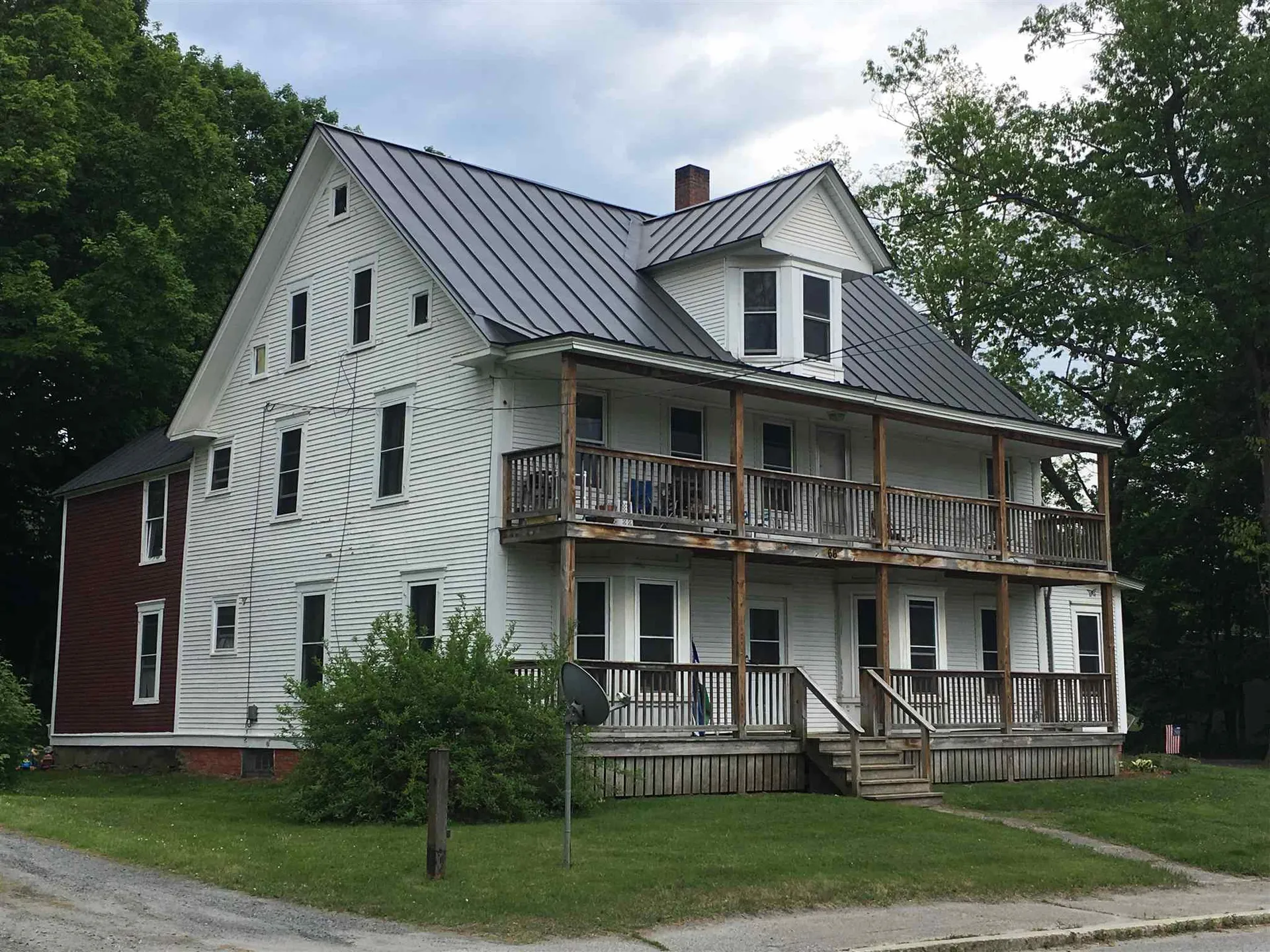 66 Vt Route 110 Royalton VT 05068