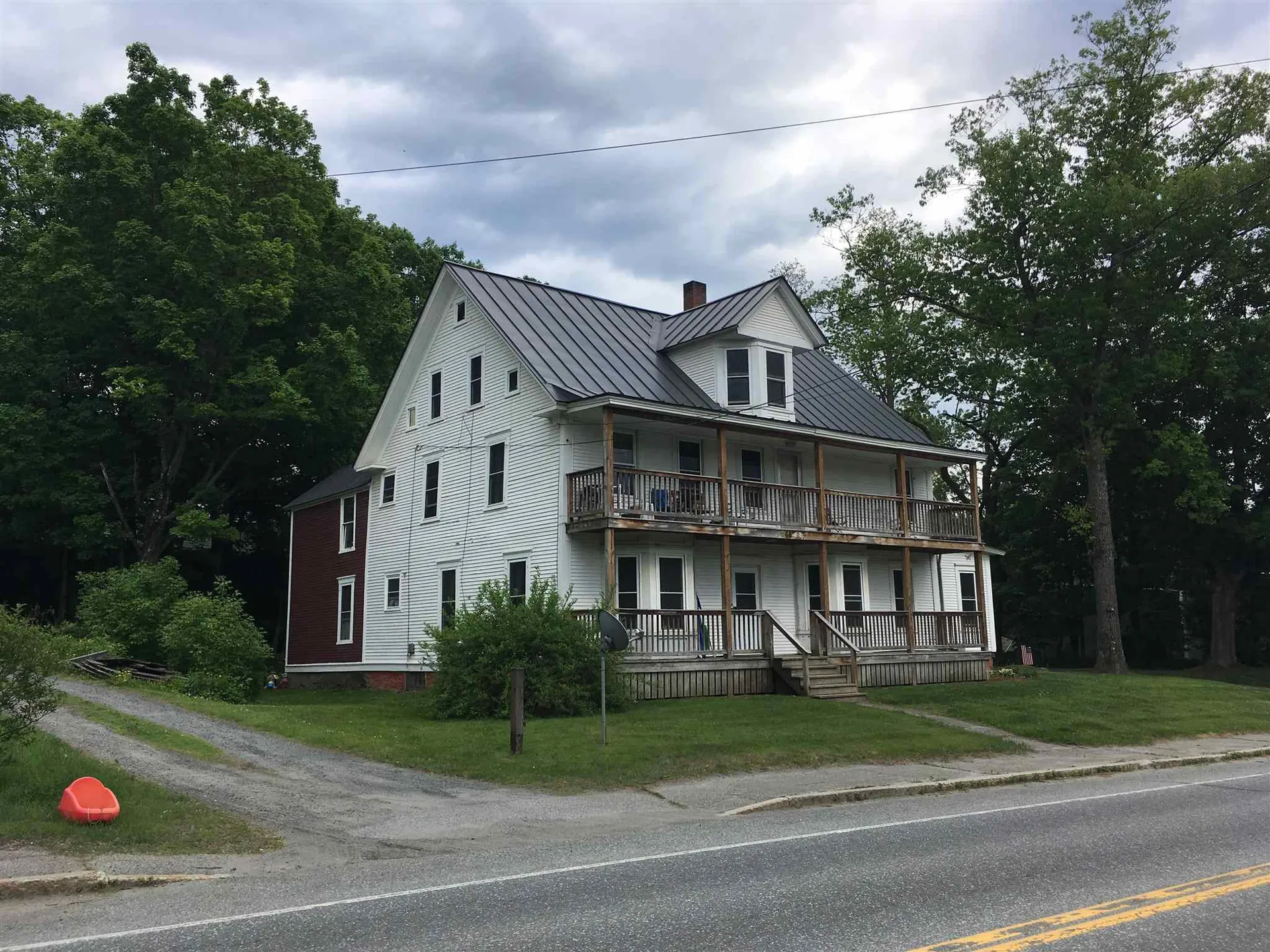 66 Vt Route 110 Royalton VT 05068