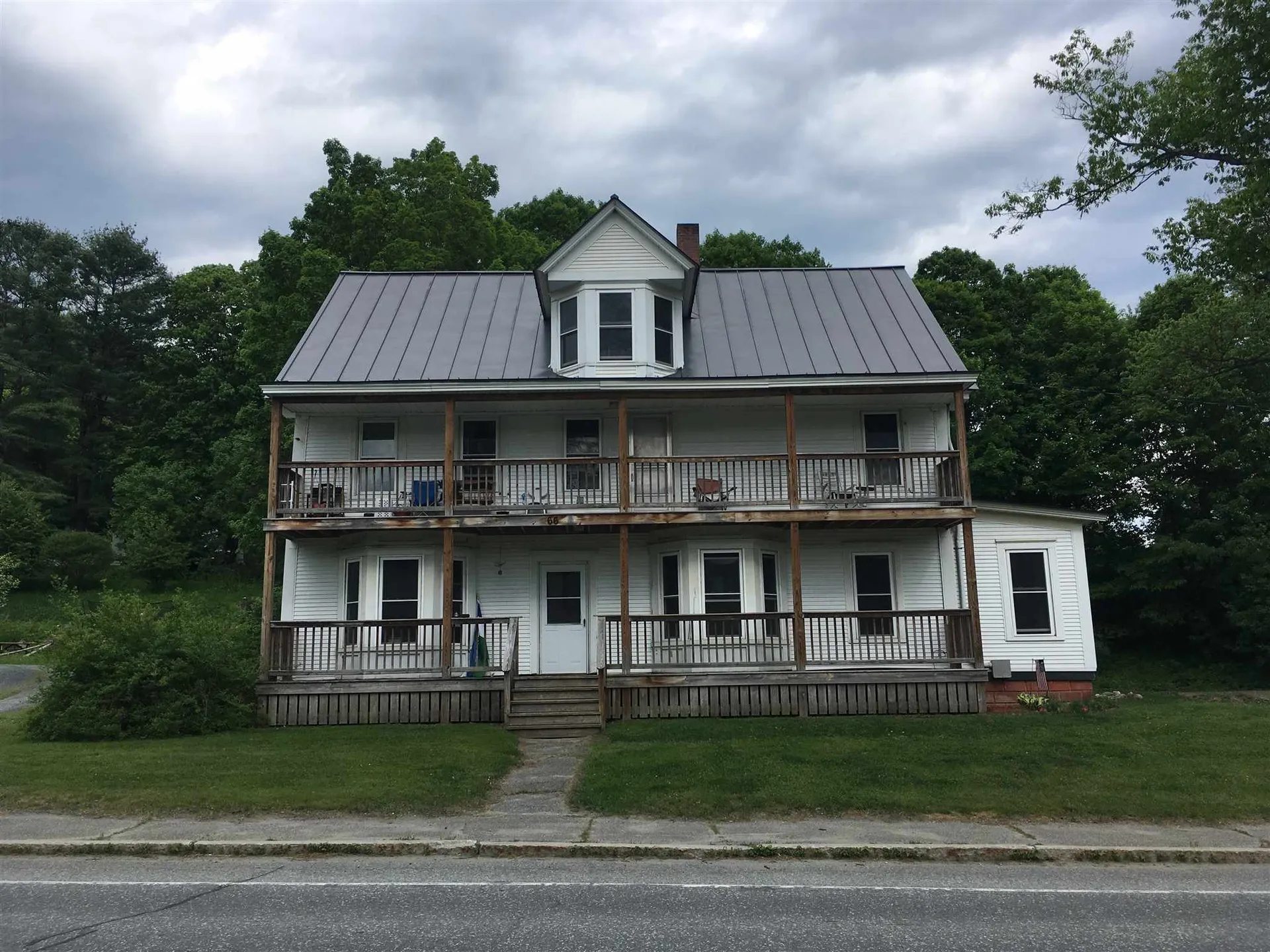 66 Vt Route 110 Royalton VT 05068