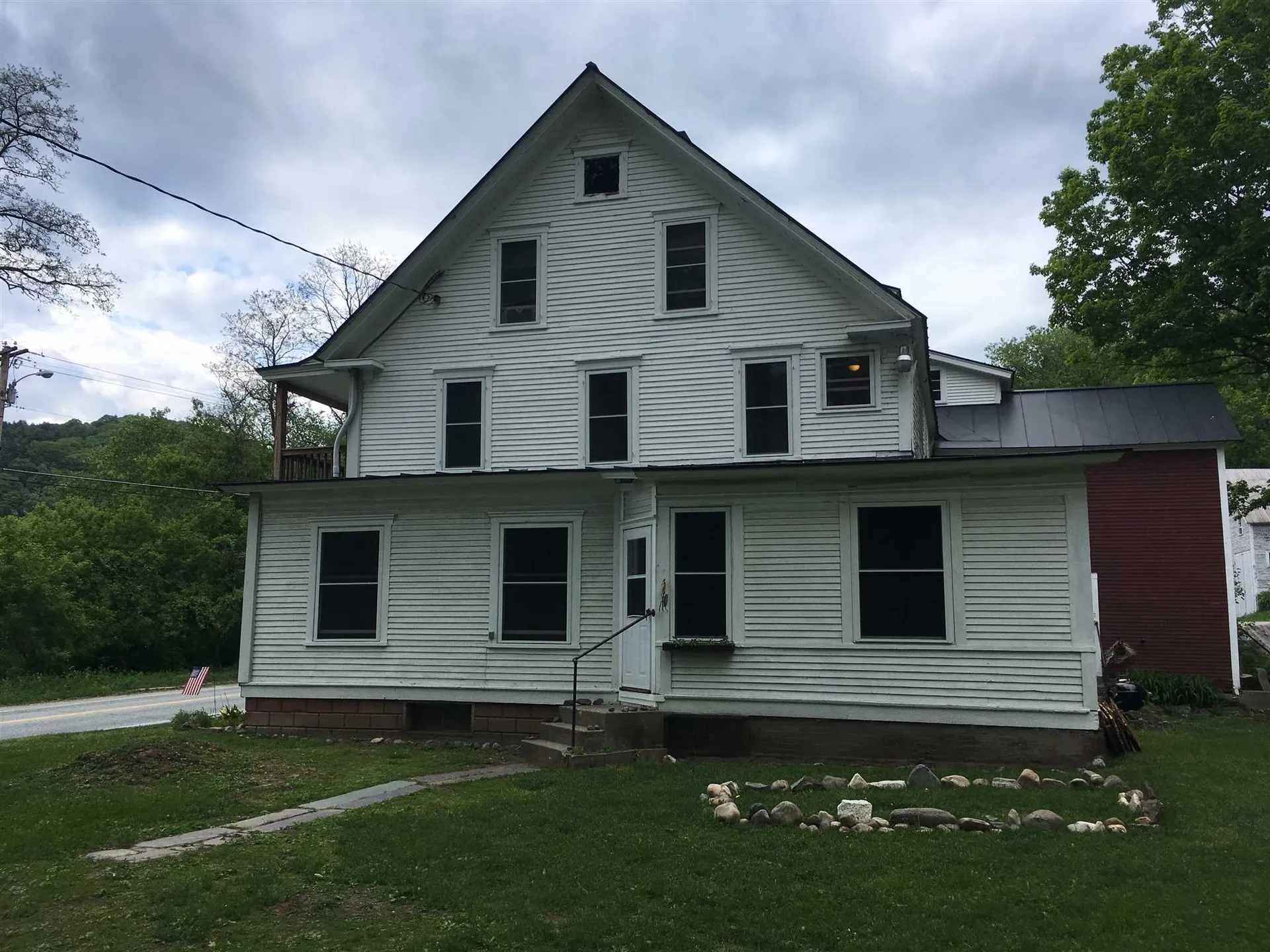 66 Vt Route 110 Royalton VT 05068