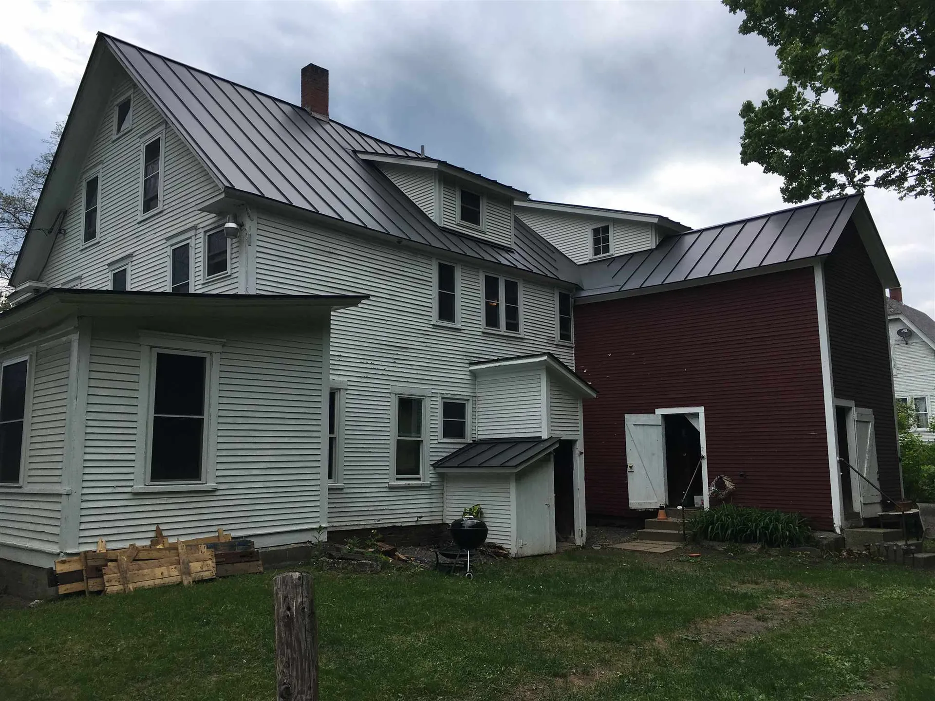 66 Vt Route 110 Royalton VT 05068