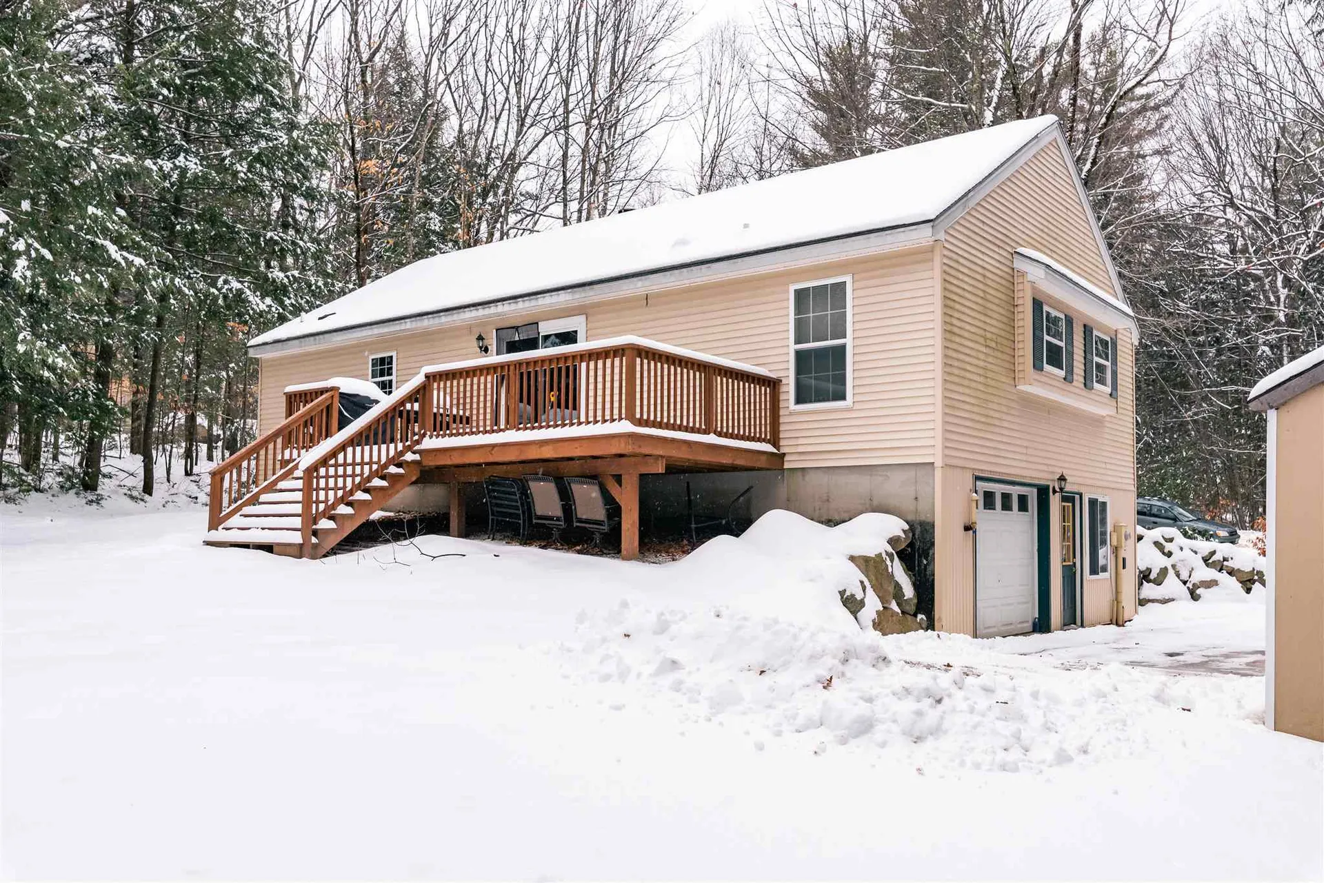 50 Brenner Drive Conway NH 03818