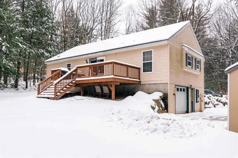 50 Brenner Drive Conway NH 03818