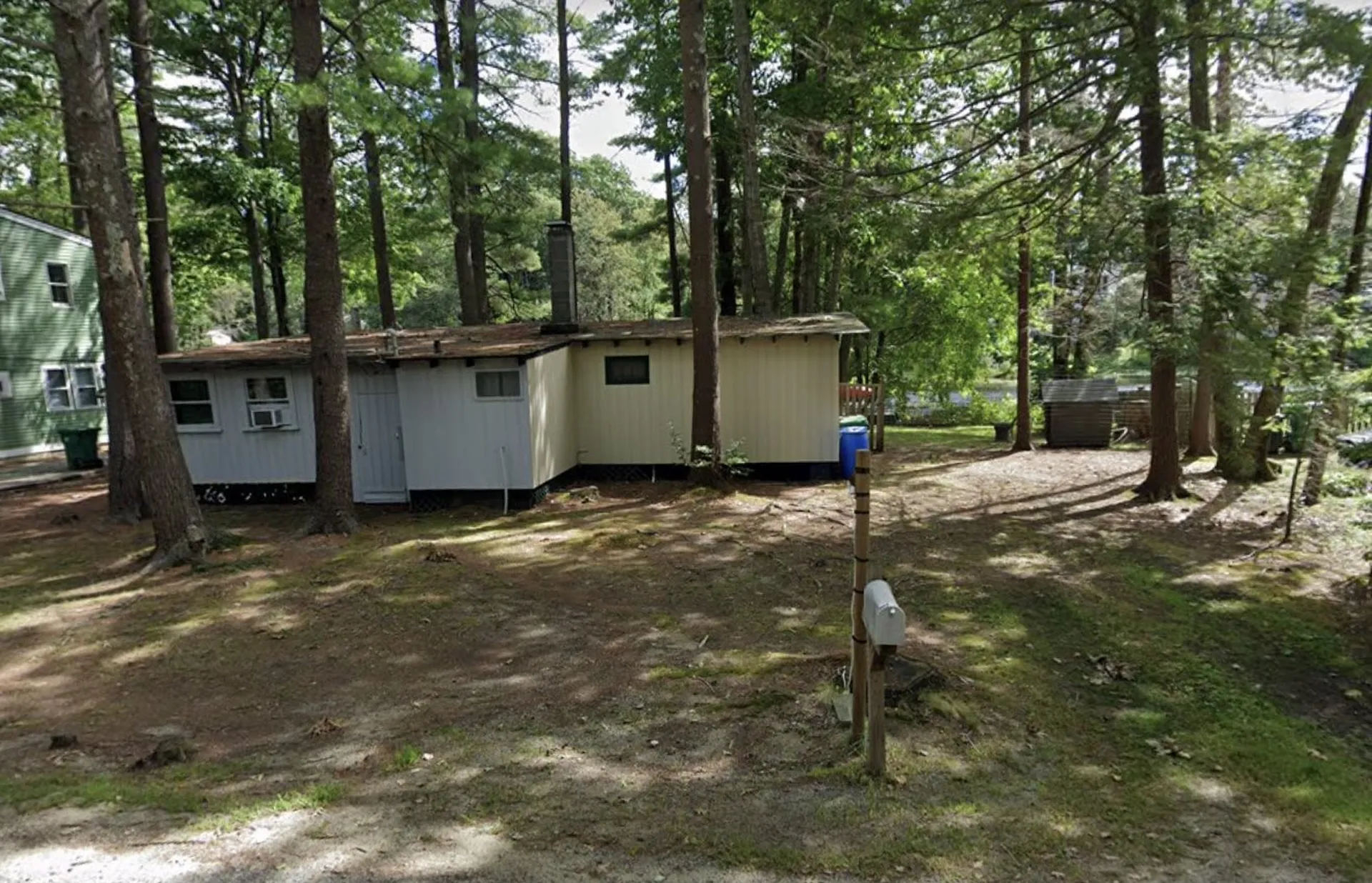 34 Tibbetts Road Fremont NH 03044