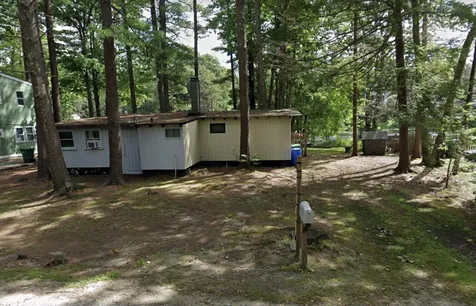 34 Tibbetts Road Fremont NH 03044