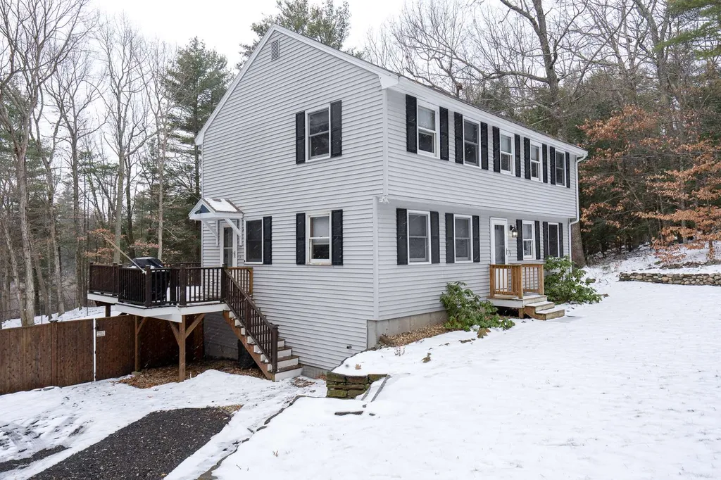 12 Rangeway Avenue Sandown NH 03873